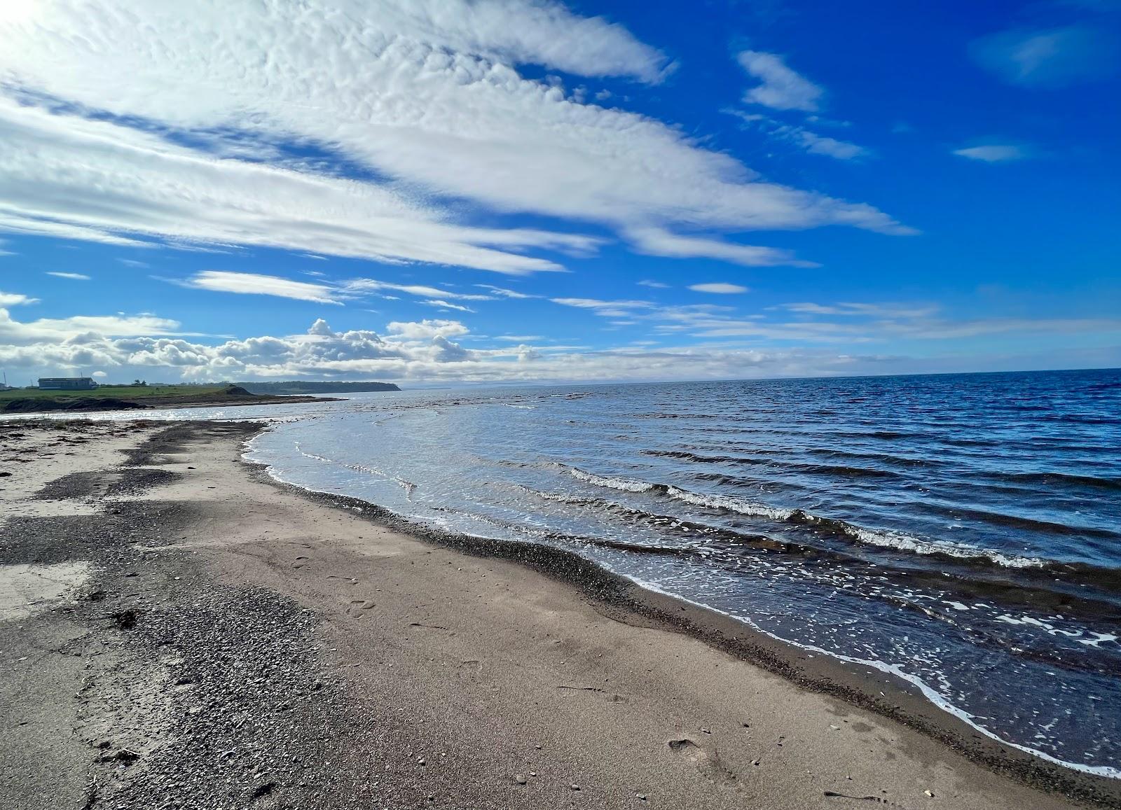 Sandee - HomePage / West Arm Tracadie