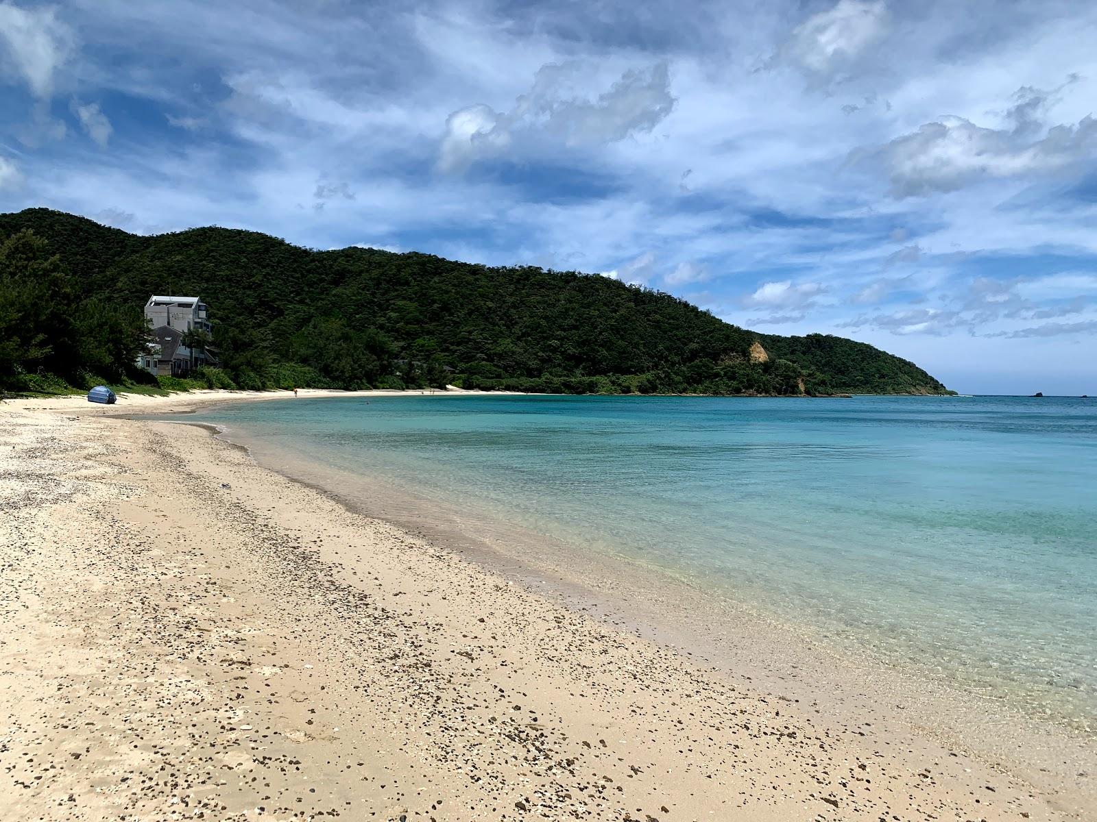 Sandee Kurasaki Beach