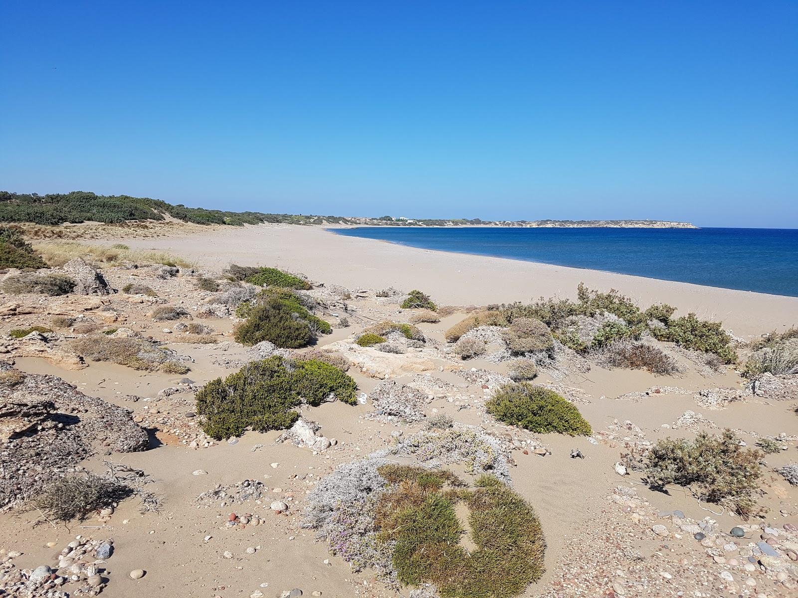 Sandee - HomePage / Agios Georgios