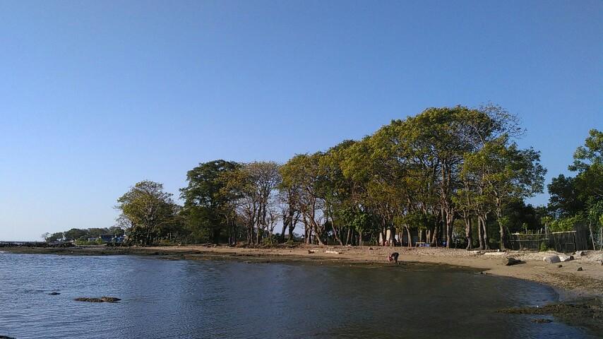 Sandee Kuri Maros Beach