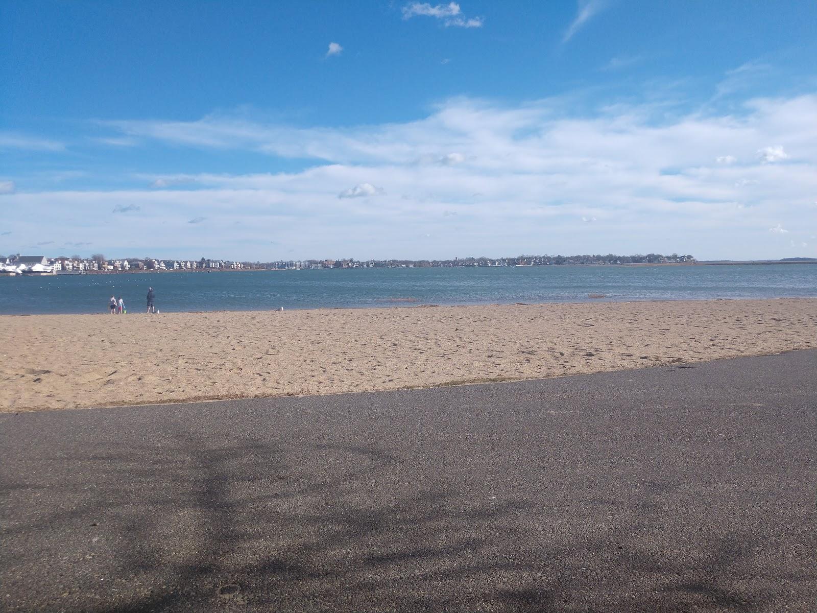 Sandee Constitution Beach