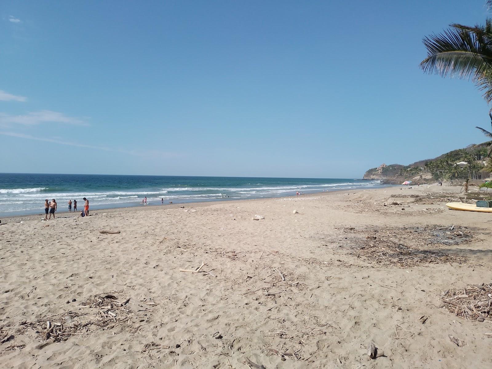 Sandee Playa Litibu