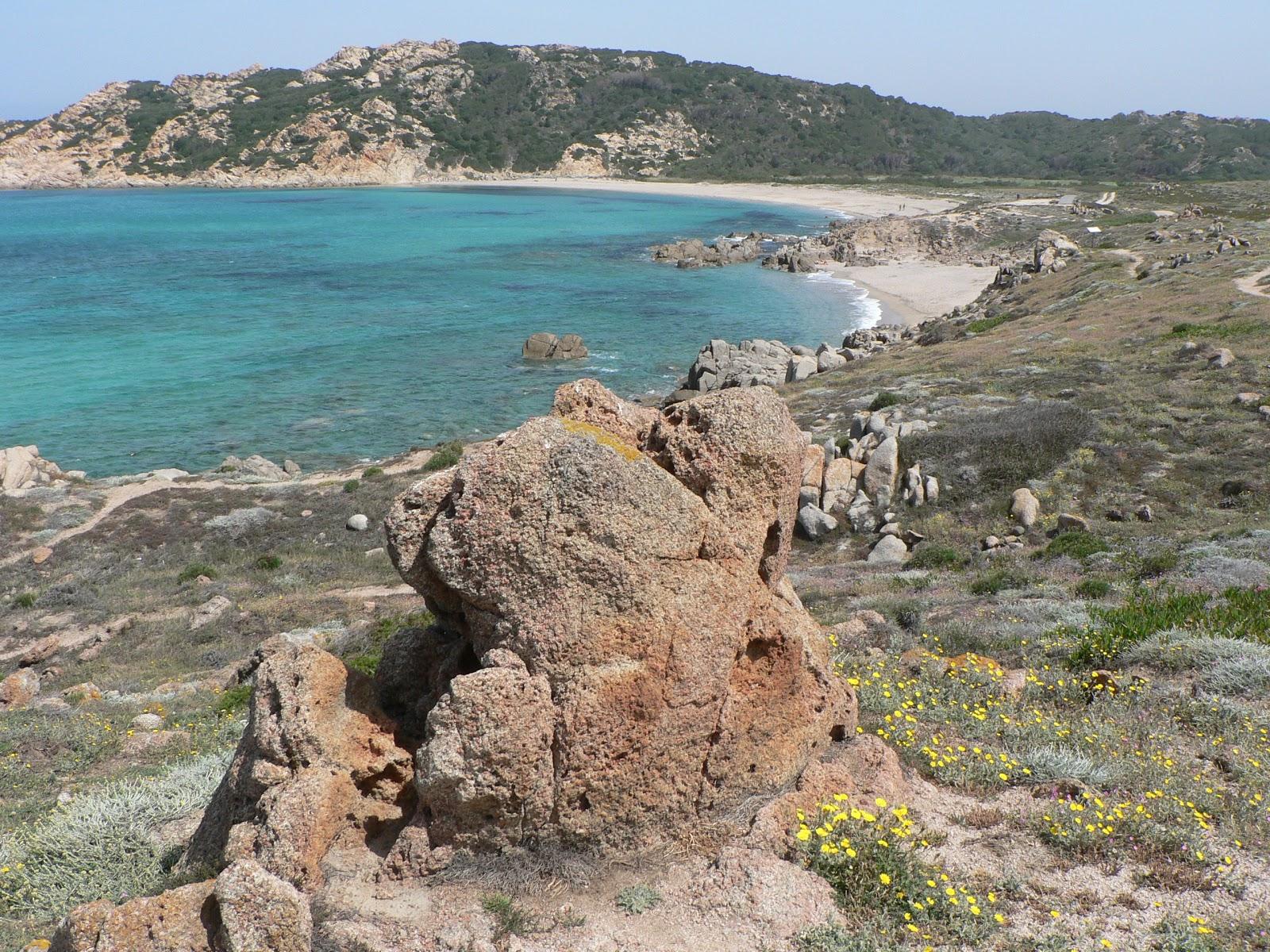 Sandee - HomePage / Aglientu