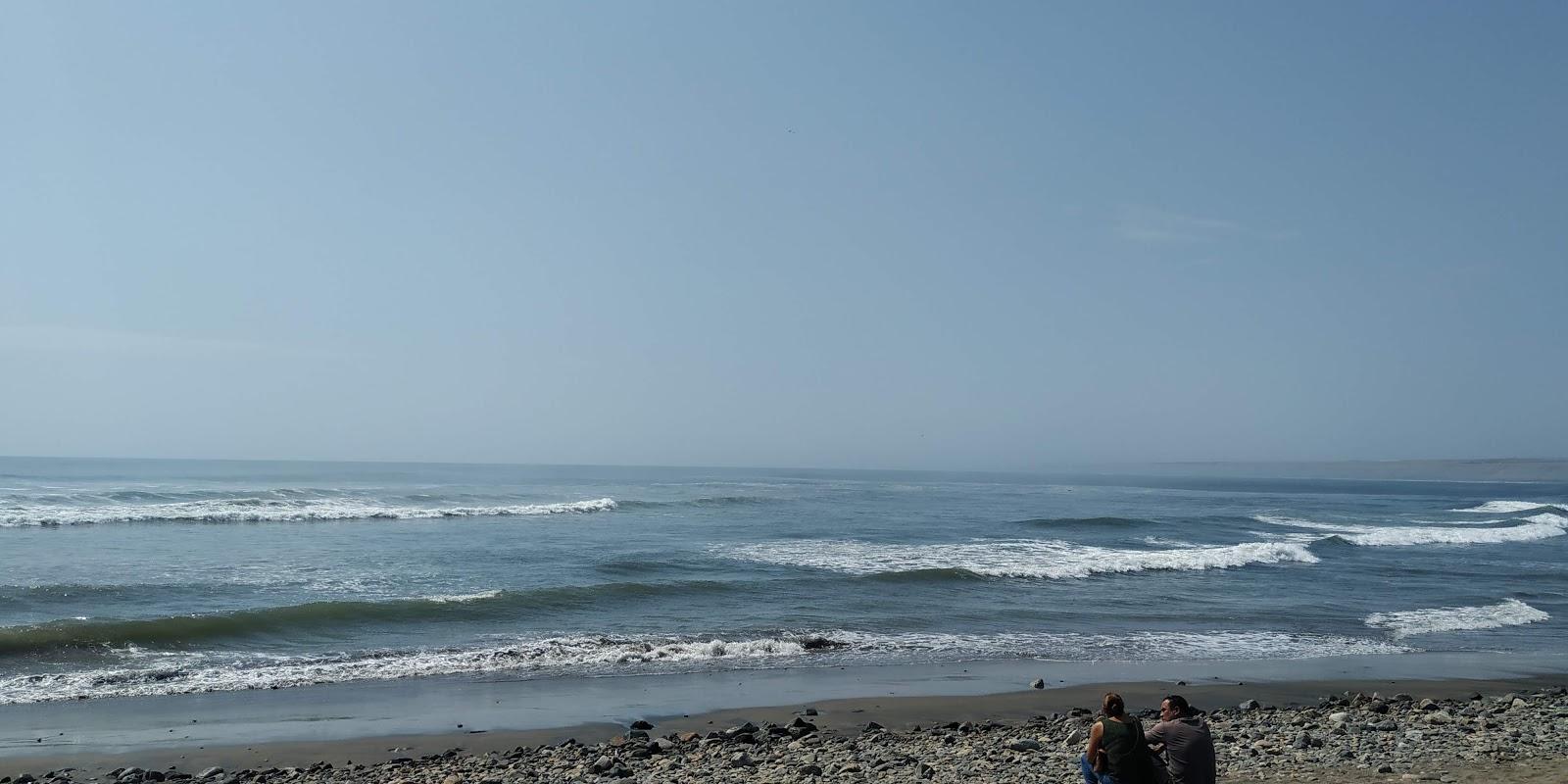 Sandee Playa Huancarute