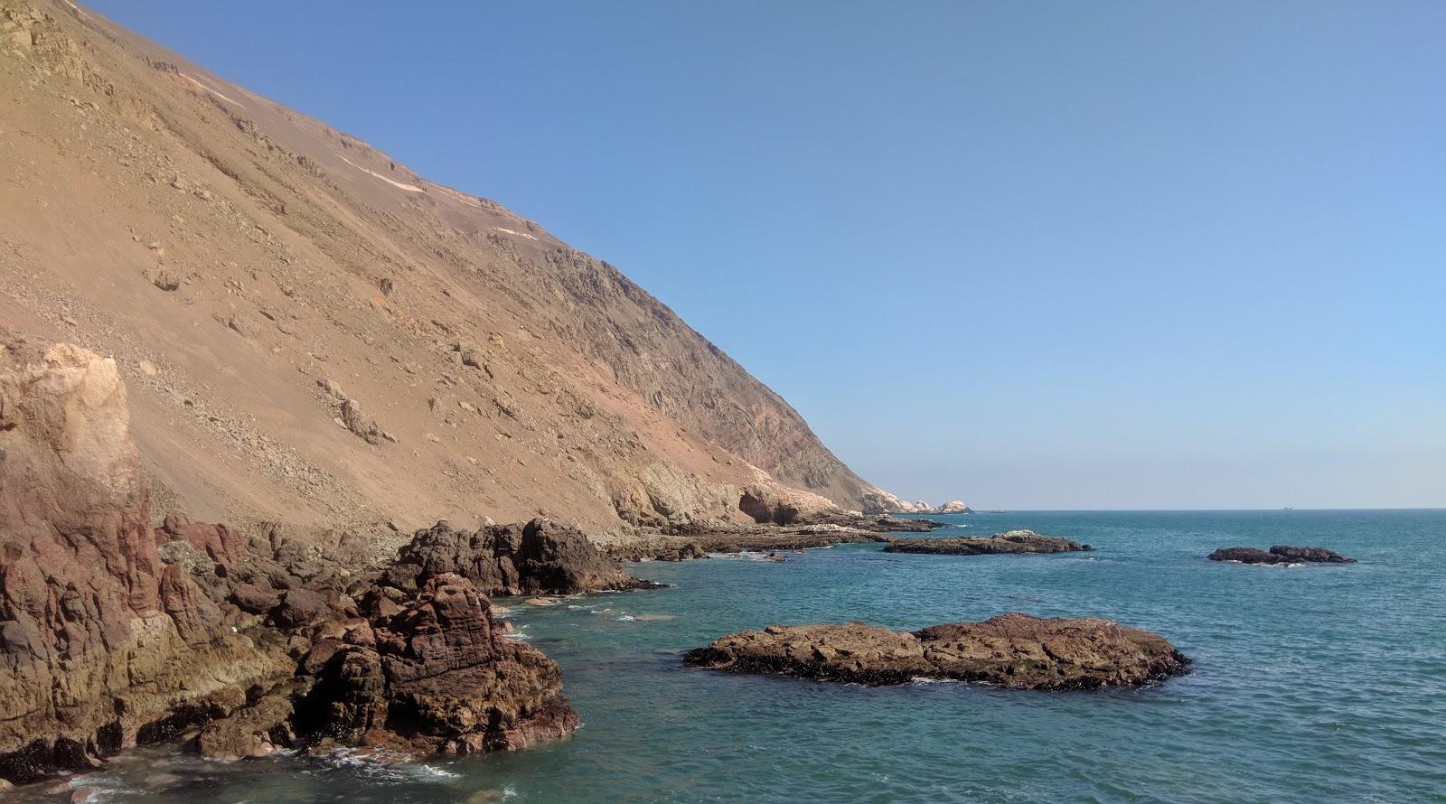 Sandee - HomePage / Caleta Camarones