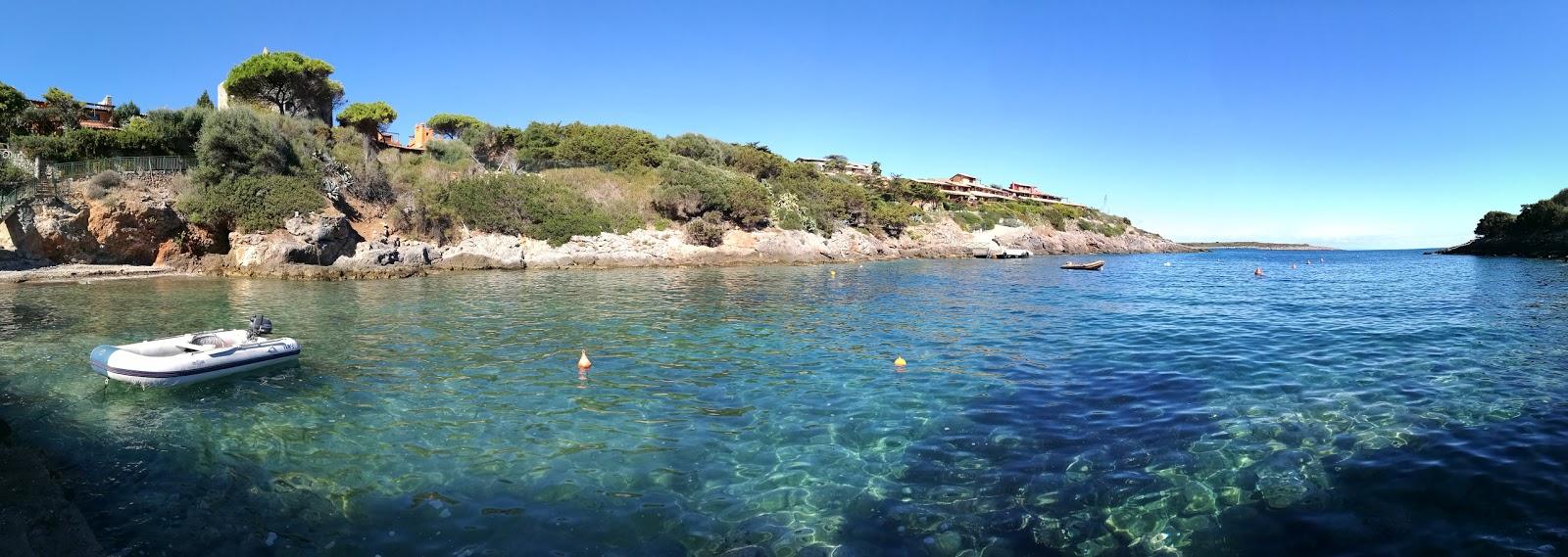 Sandee - HomePage / Cala Spalmatoio