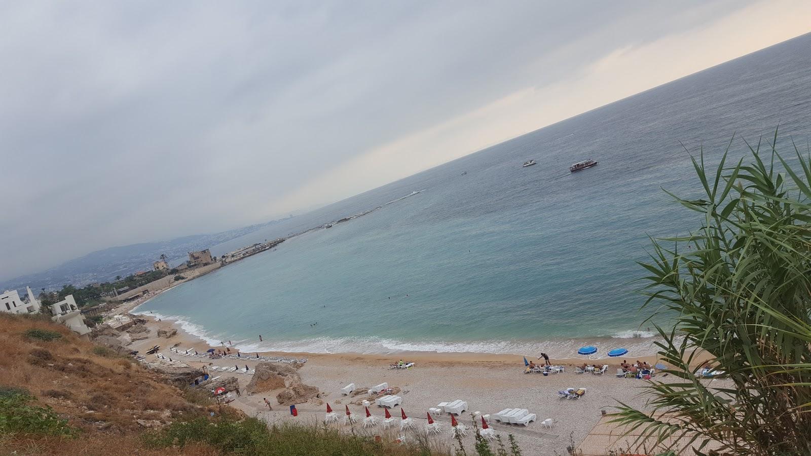 Sandee Bahsa Sea View
