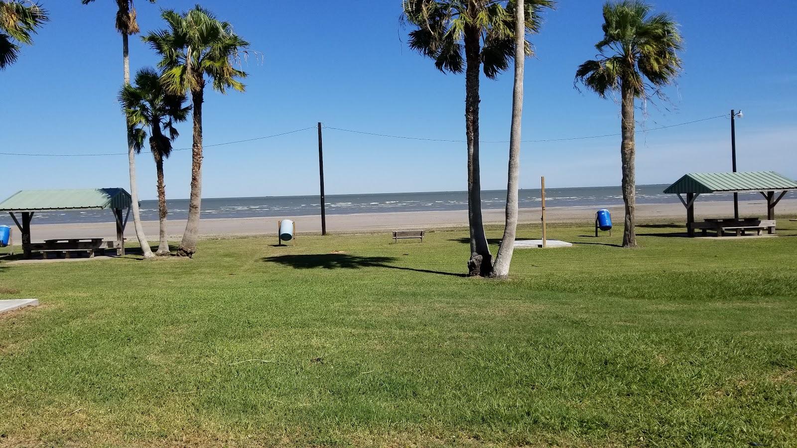 Sandee King Fisher Beach