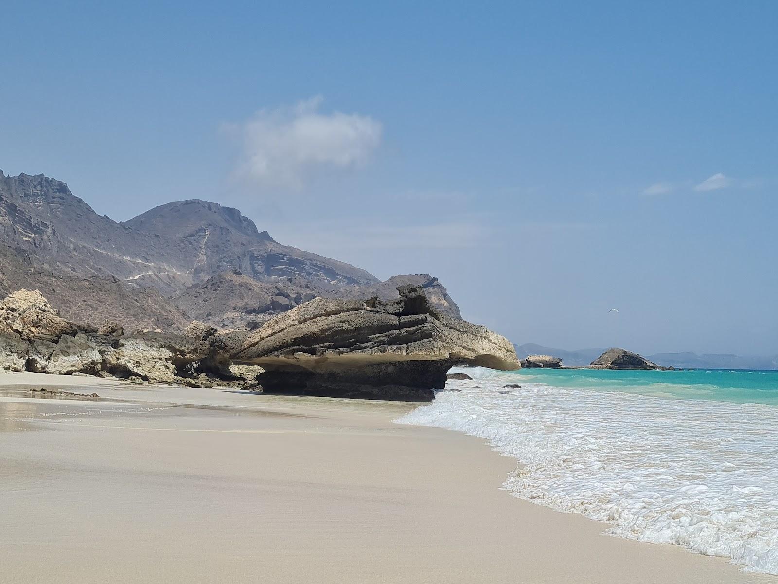Sandee Fazayat Beach 2