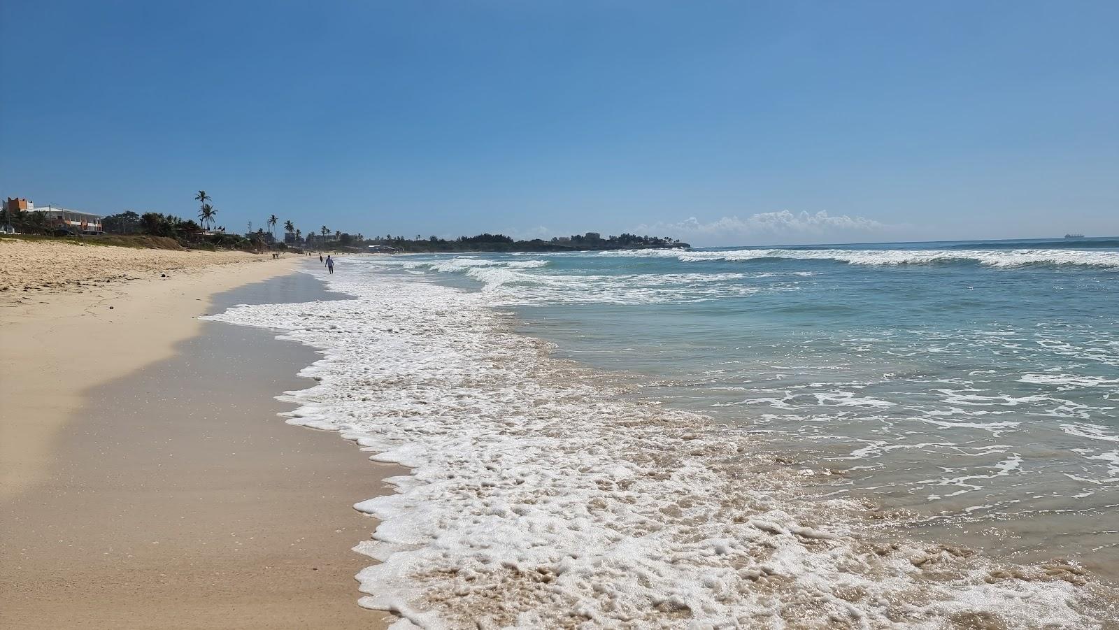 Sandee Beach Koko