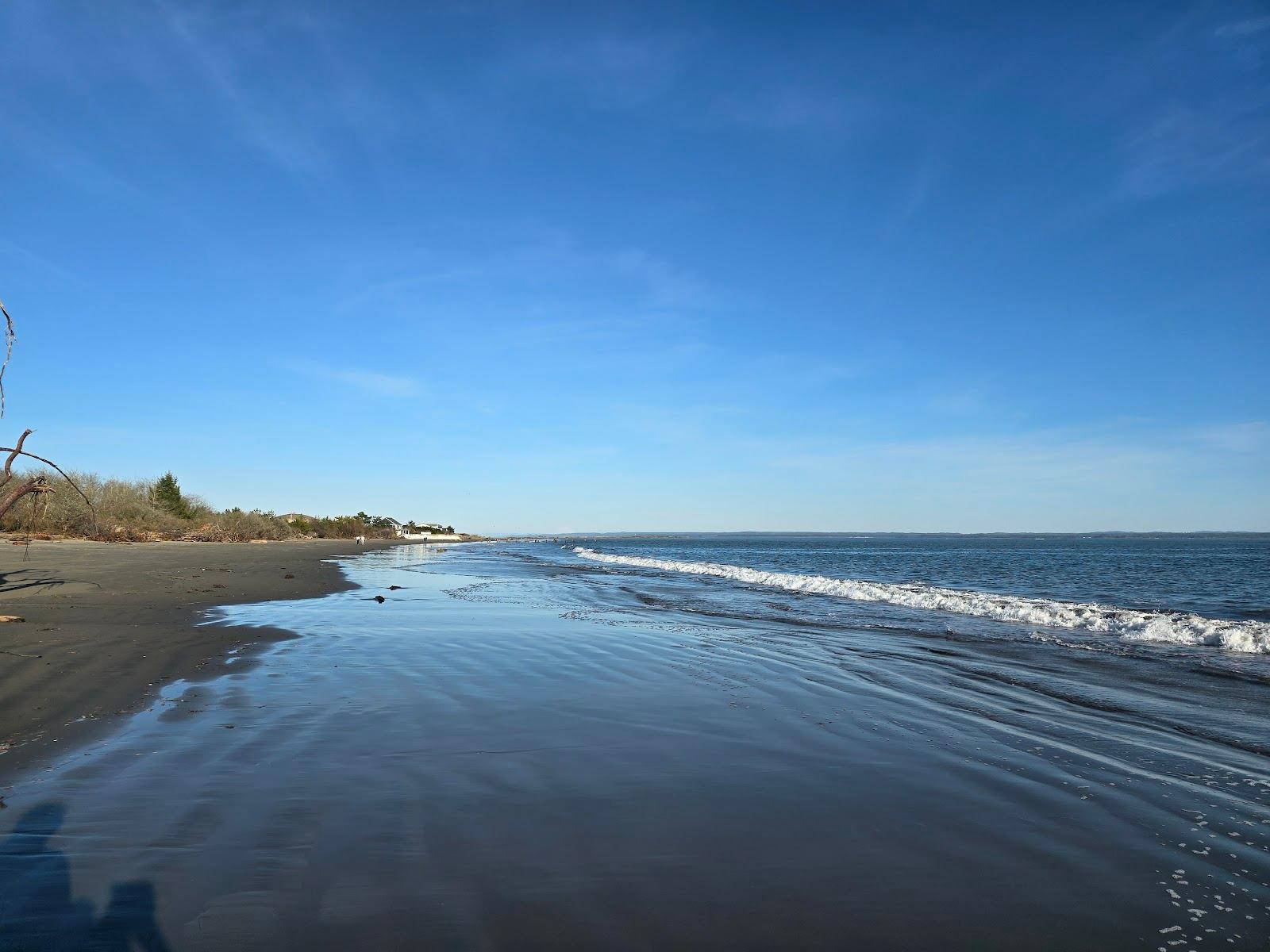 Sandee Oyhut State Park