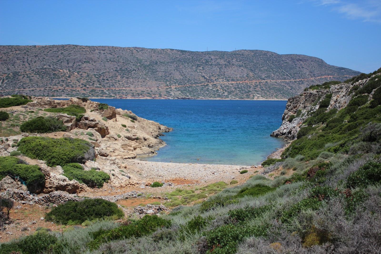 Sandee Paralia Pelekiti