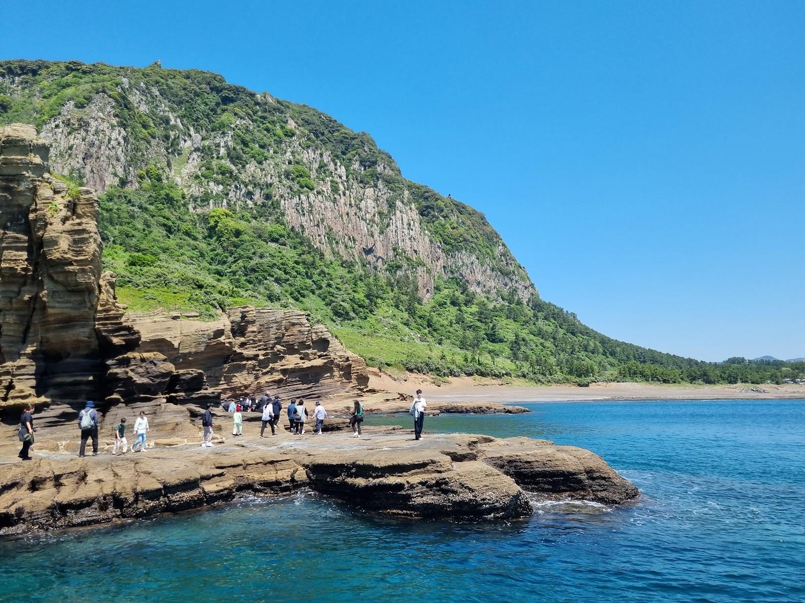 Sandee - HomePage / Yongmeori Coast