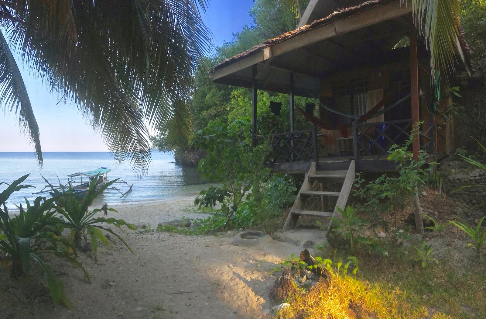 Sandee Sunset Beach