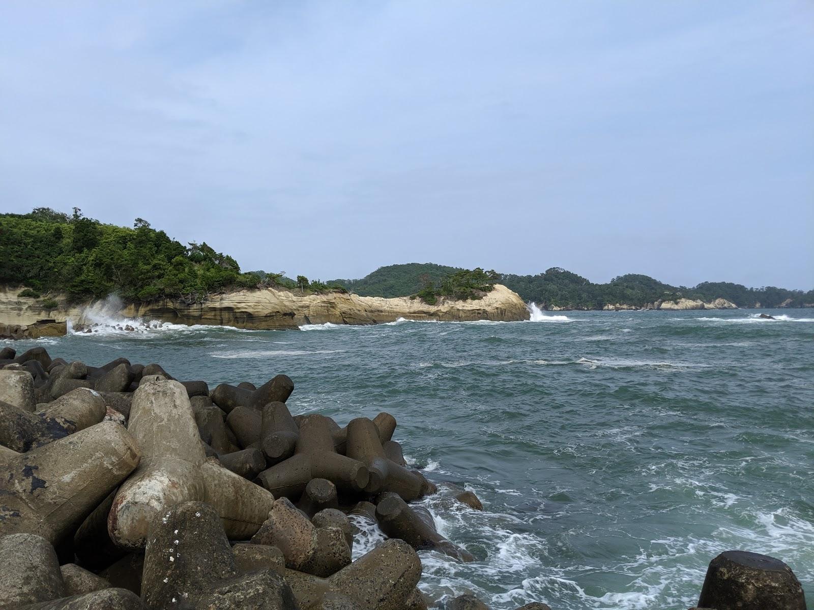 Sandee Tsukihama Beach