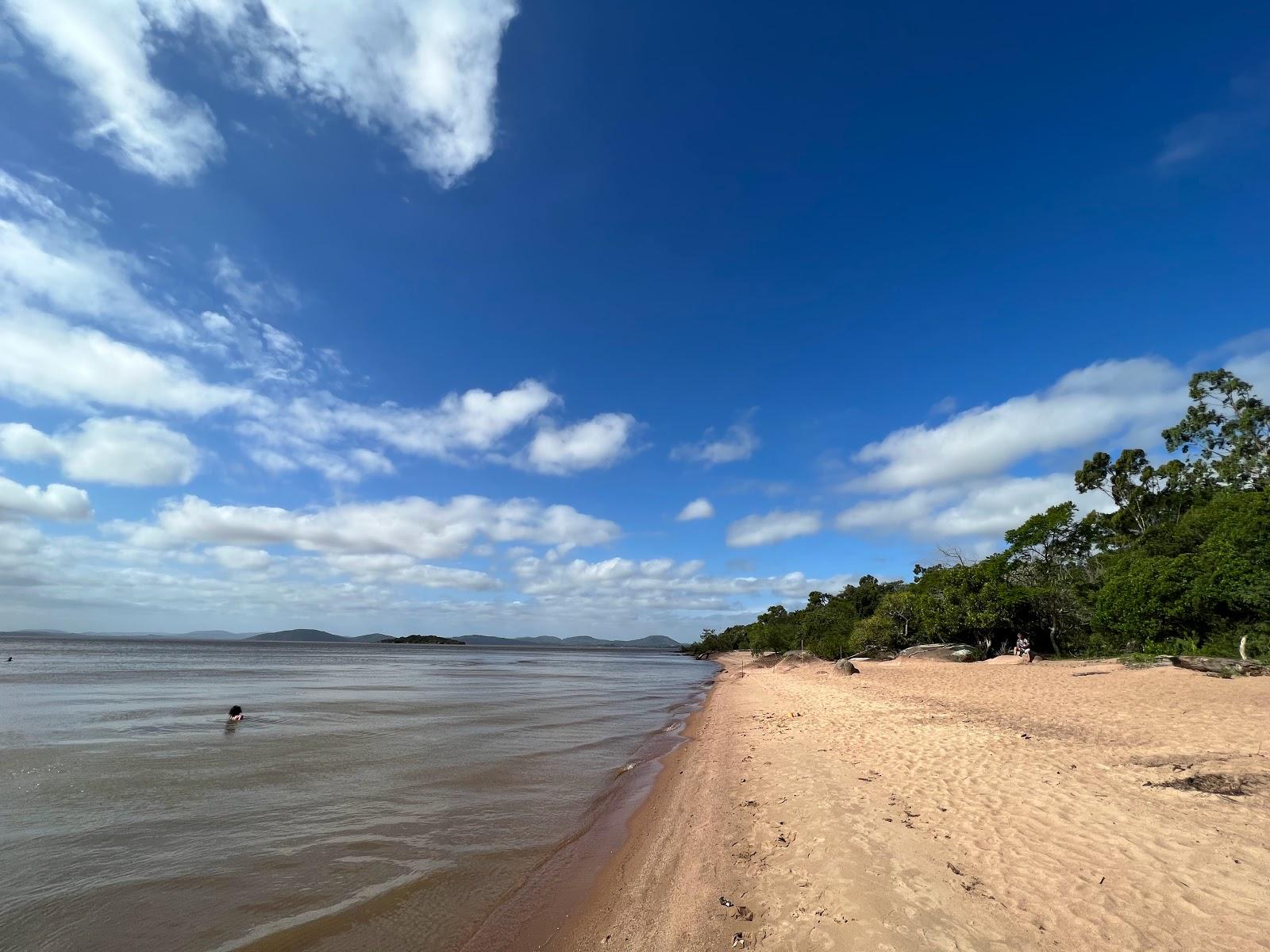 Sandee Praia Pombas