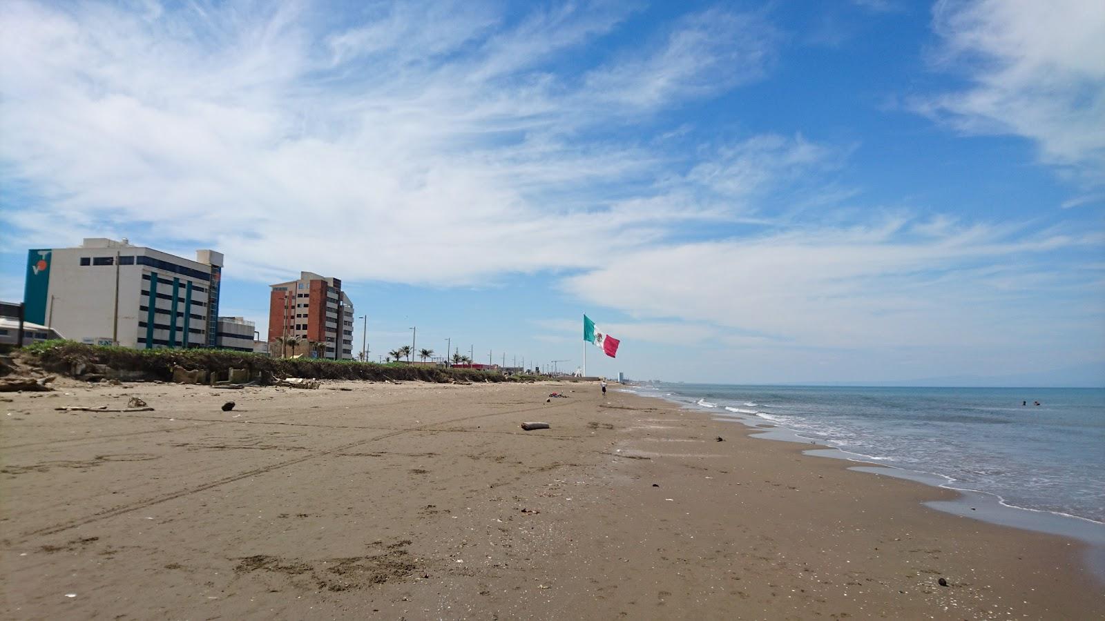 Sandee Playa Coatza