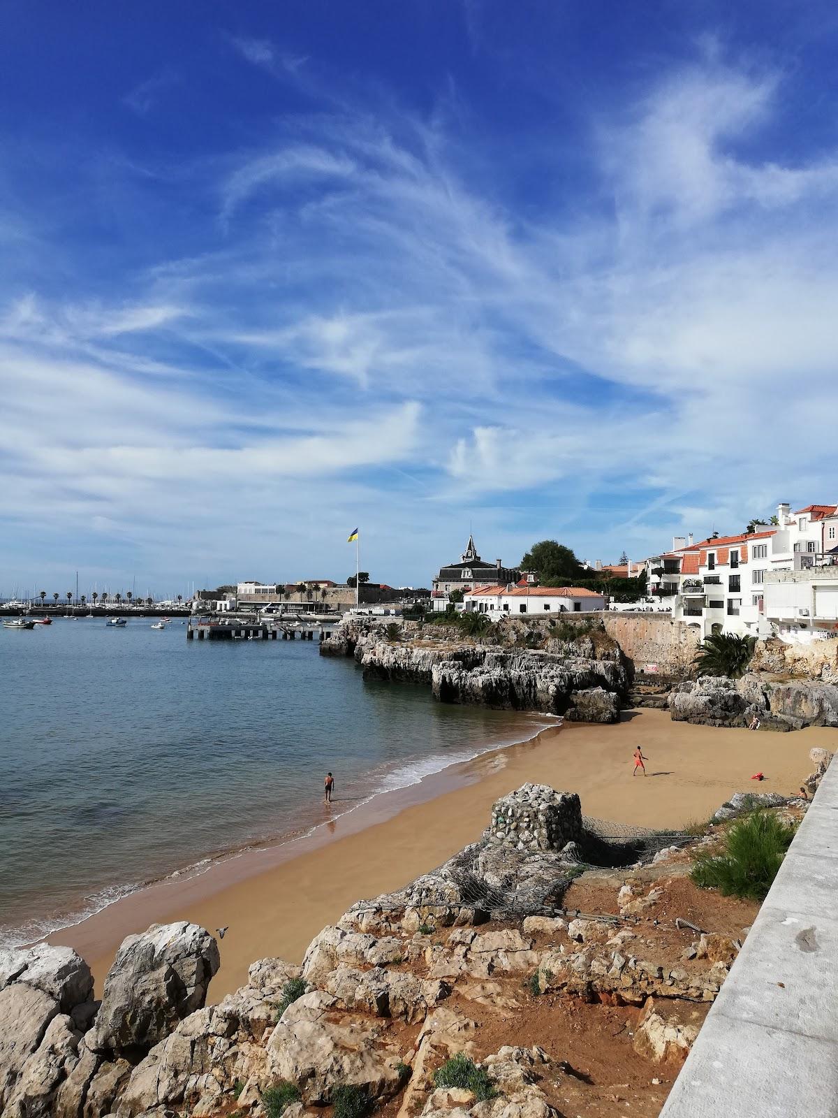 Sandee Praia Da Rainha