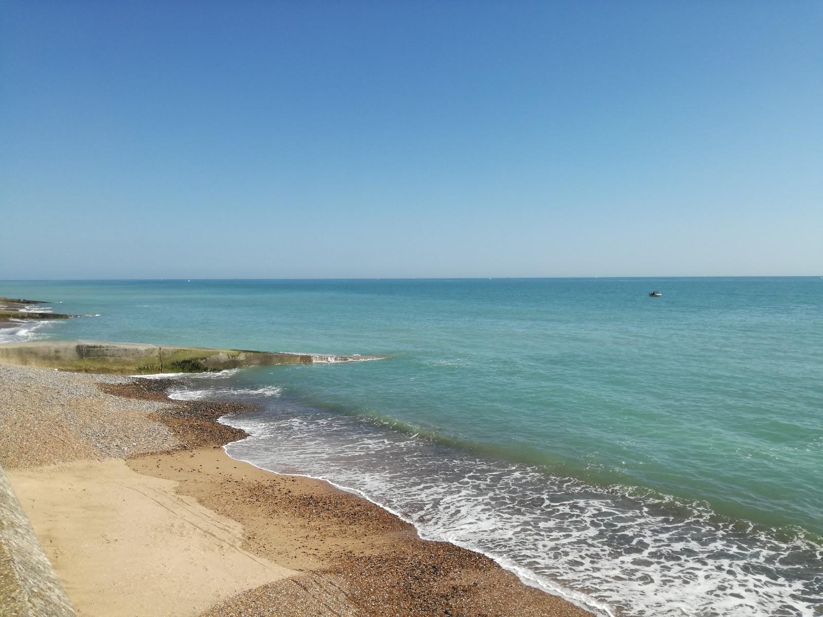 Sandee Ovingdon Beach