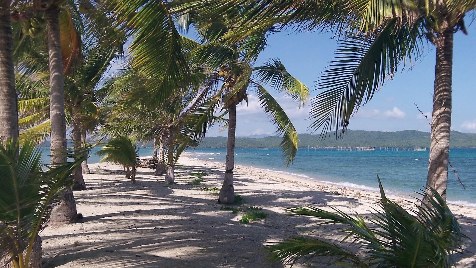 Sandee Tabunan White Beach