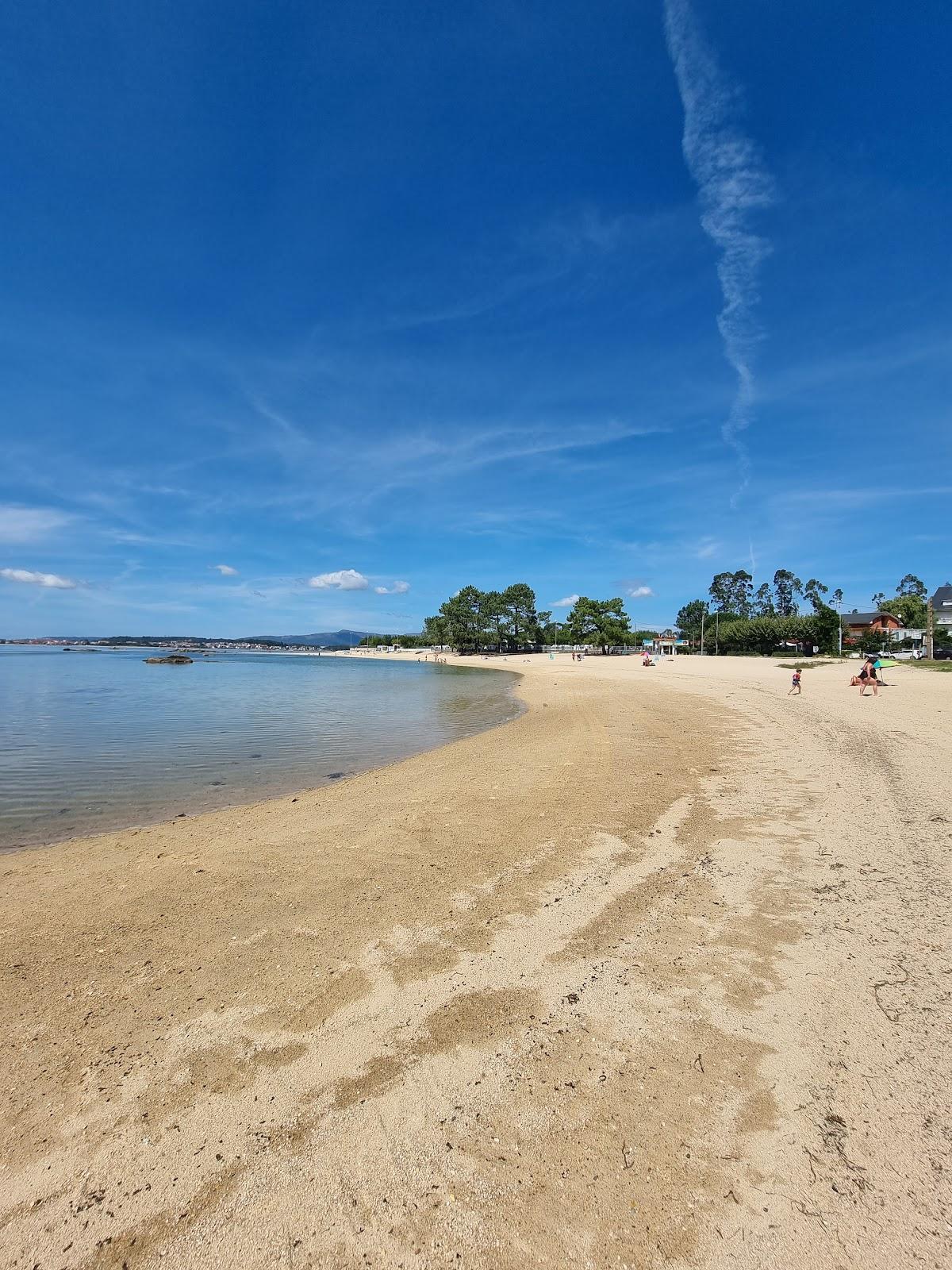 Sandee Praia Da Meda