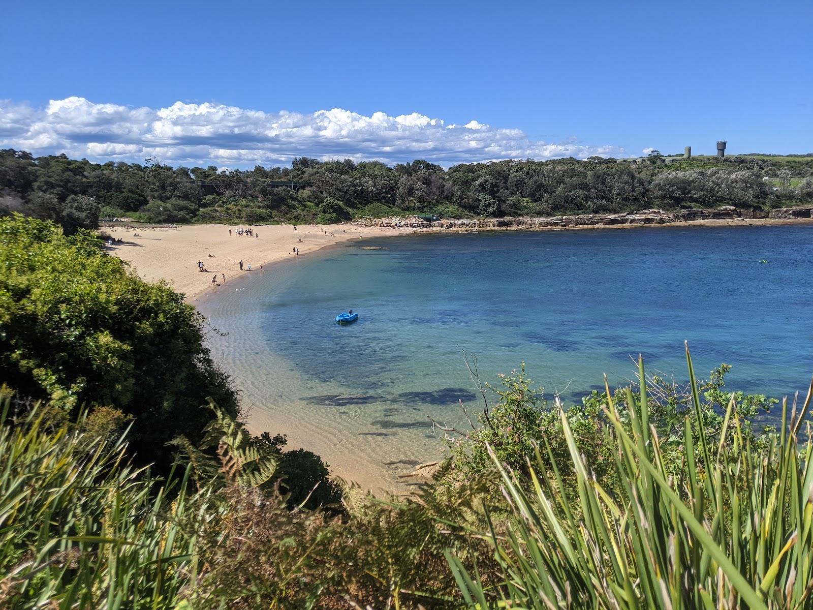 Sandee Malabar Beach
