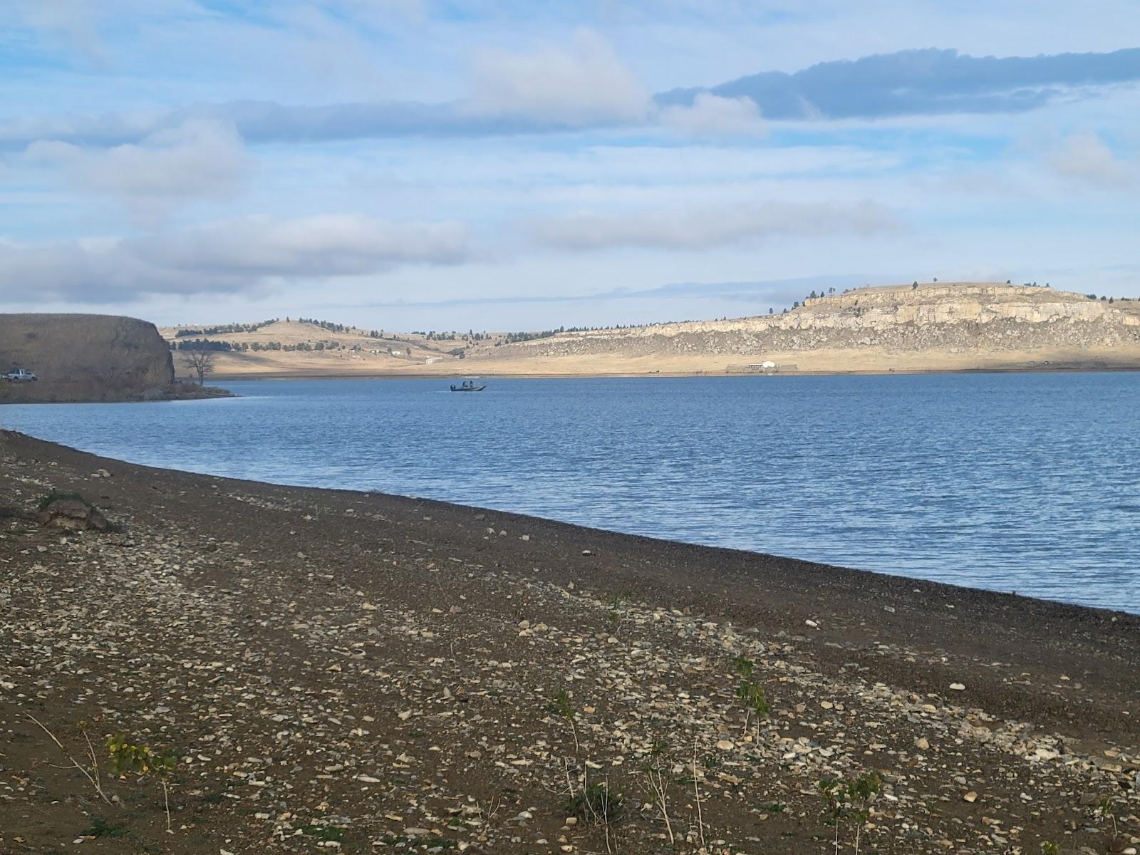 Sandee Deadman's Basin - Bluebird Campground