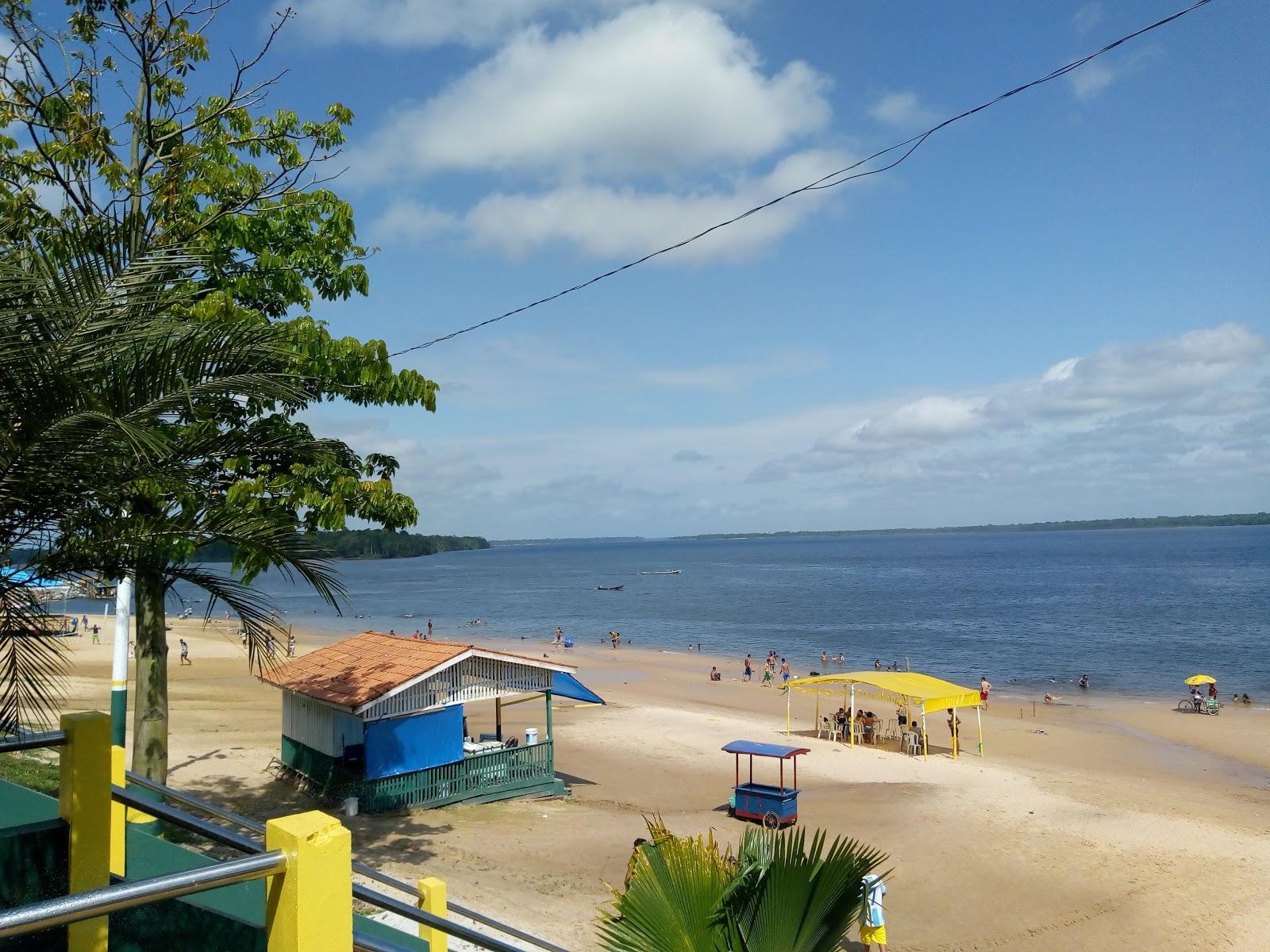 Sandee Praia Dos Gorgons
