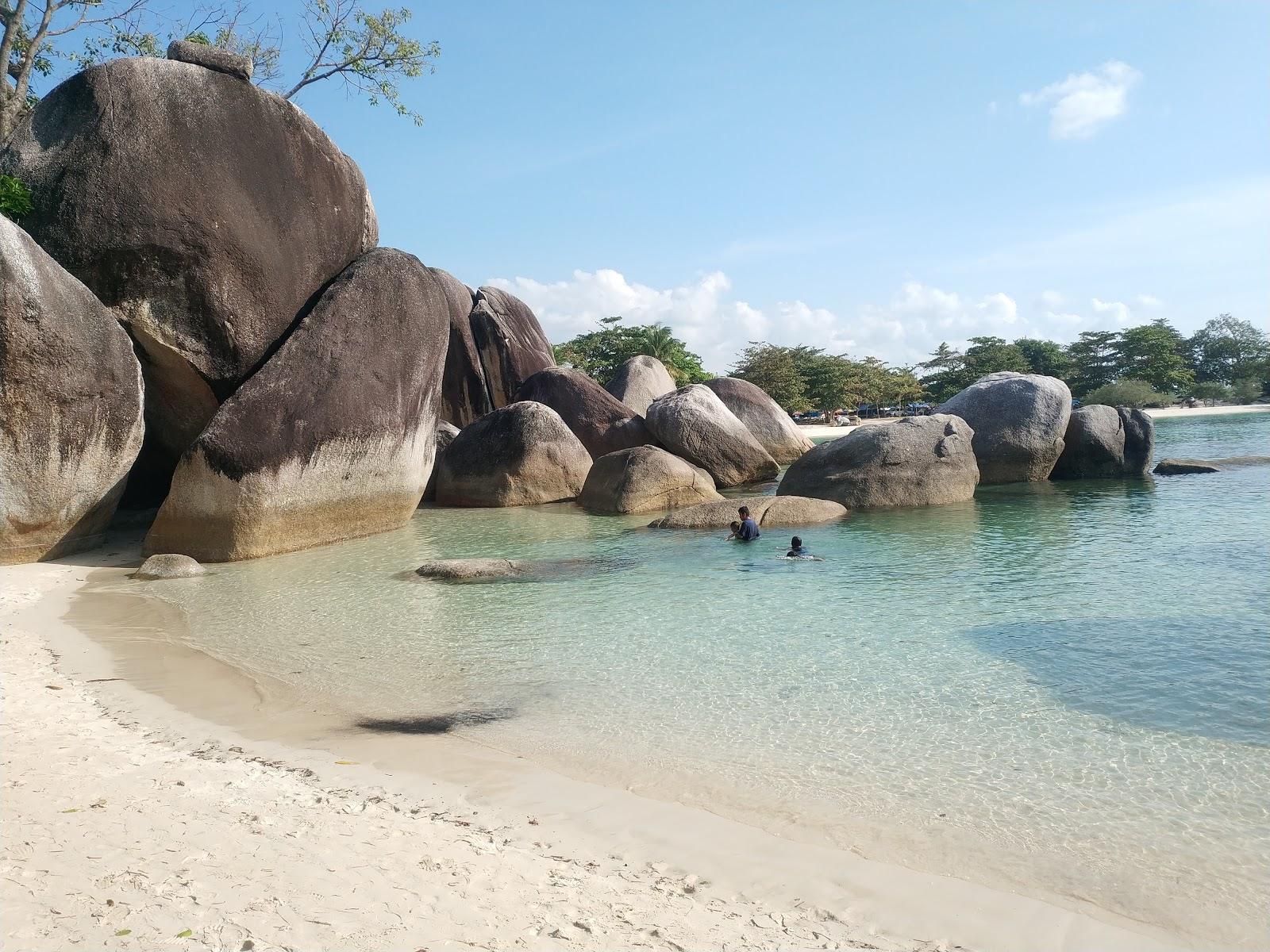 Sandee Bukit Tinggi Beach