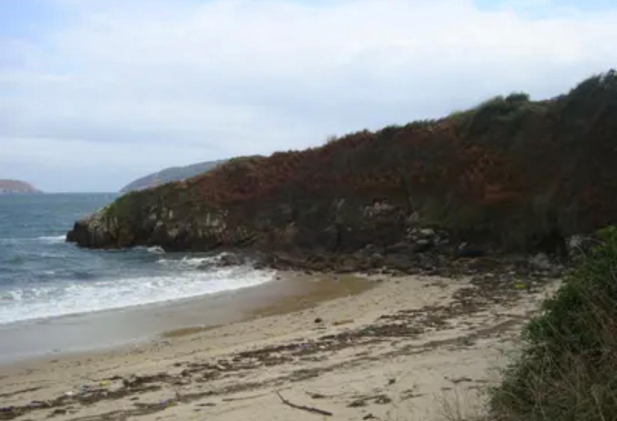 Sandee Praia De Vilela