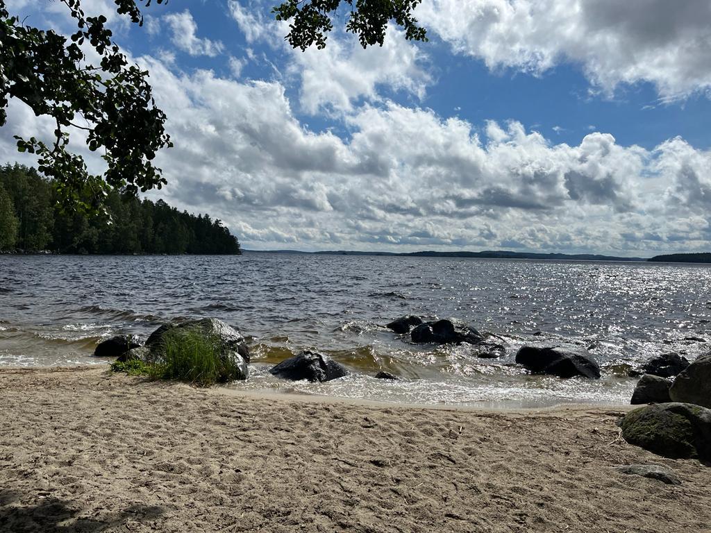 Sandee - HomePage / Hameenlinna