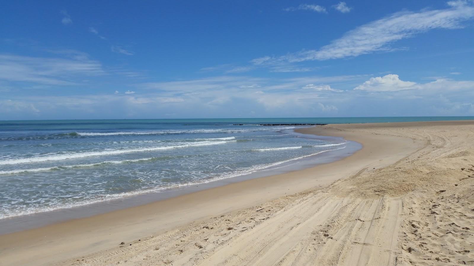 Sandee - HomePage / Galinhos