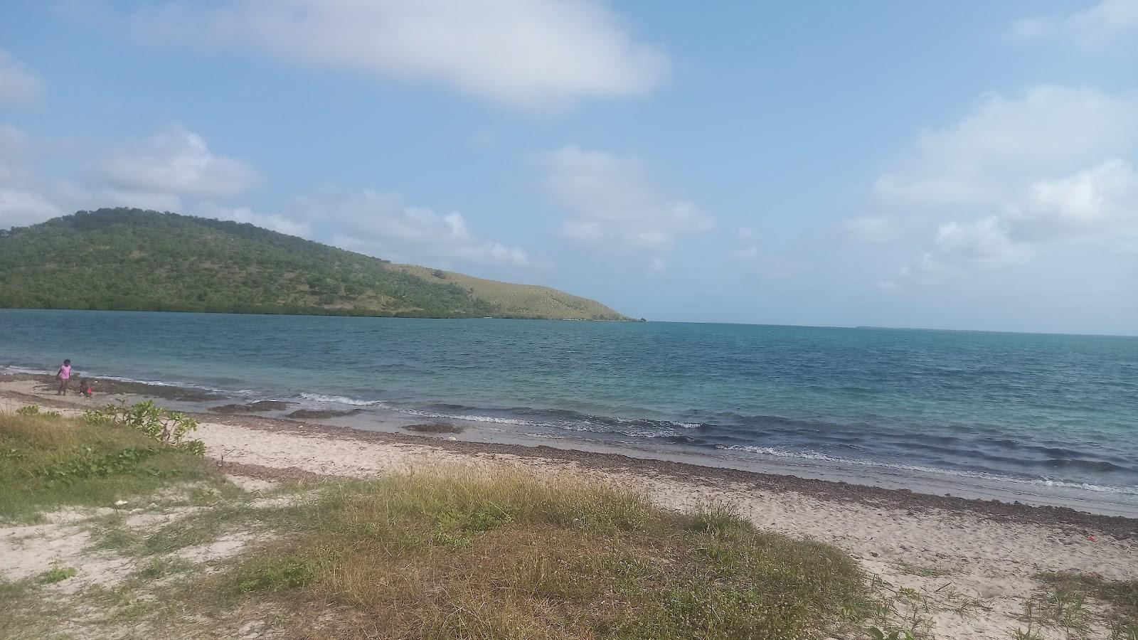 Sandee Koudericca Beach Front