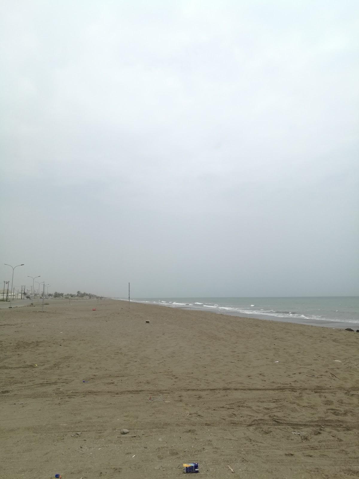 Sandee Del Al Abdul Salam Beach