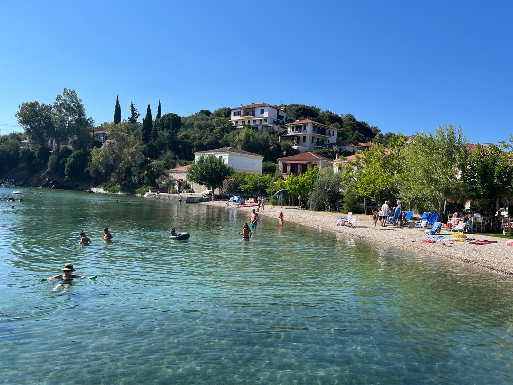 Sandee - HomePage / Agios Dimitrios