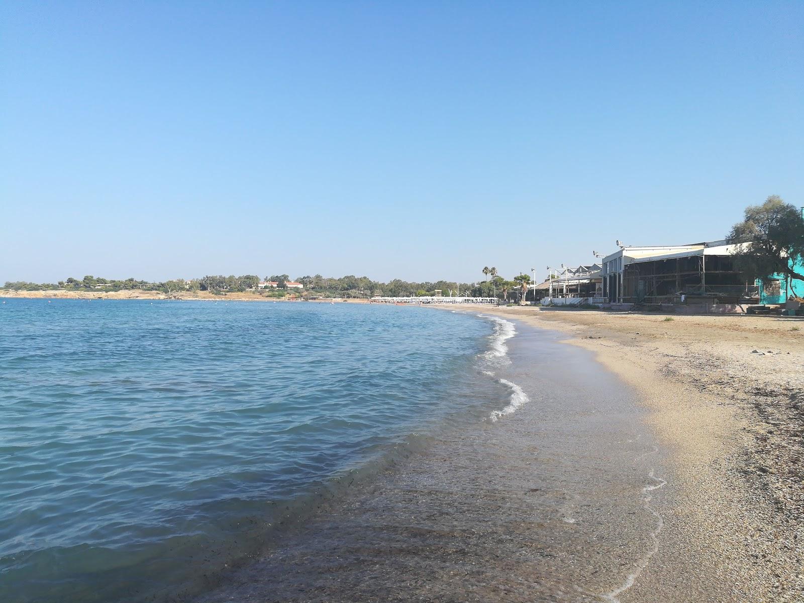 Sandee Madagh Beach