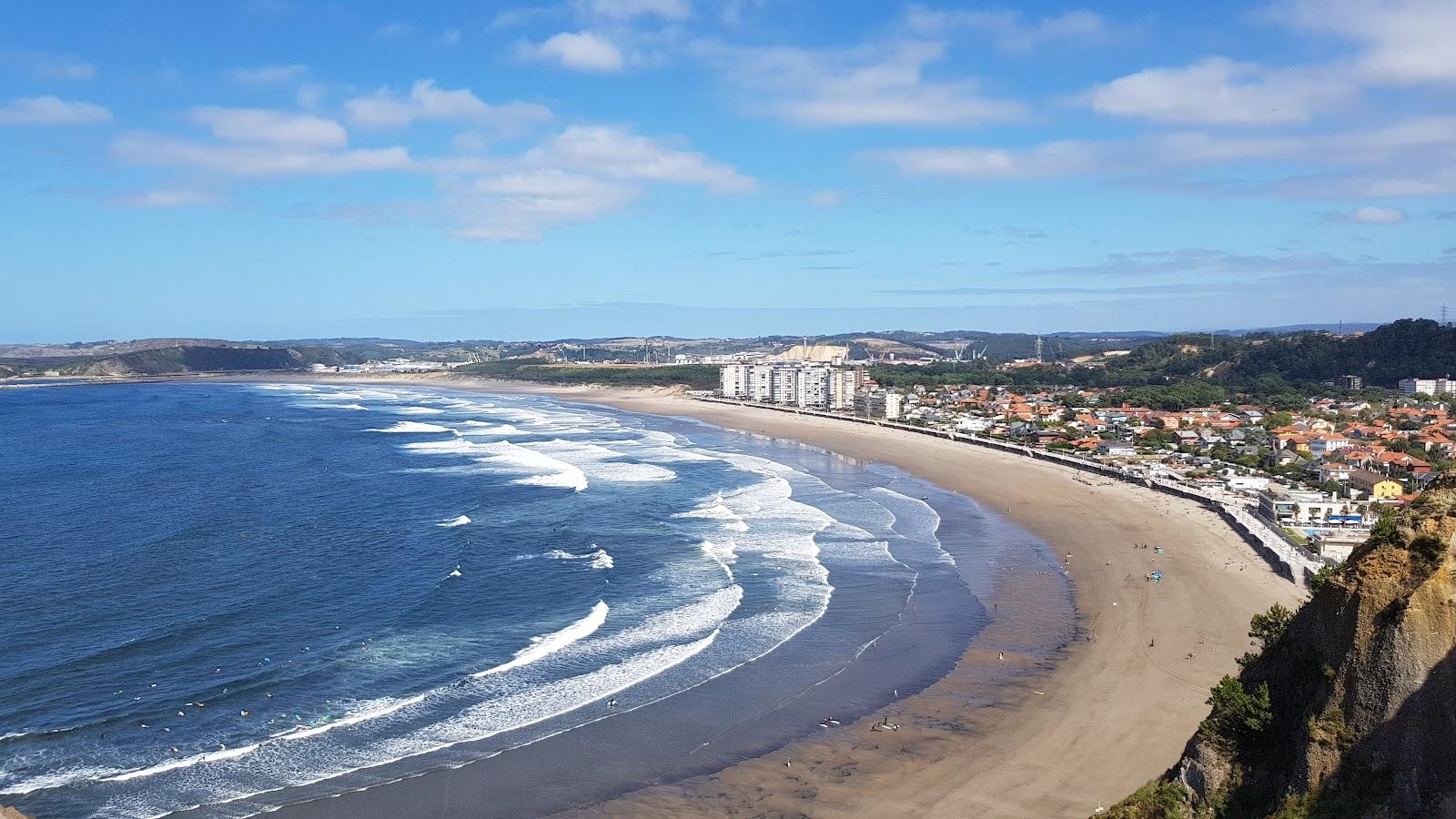 Sandee Playa De Salinas