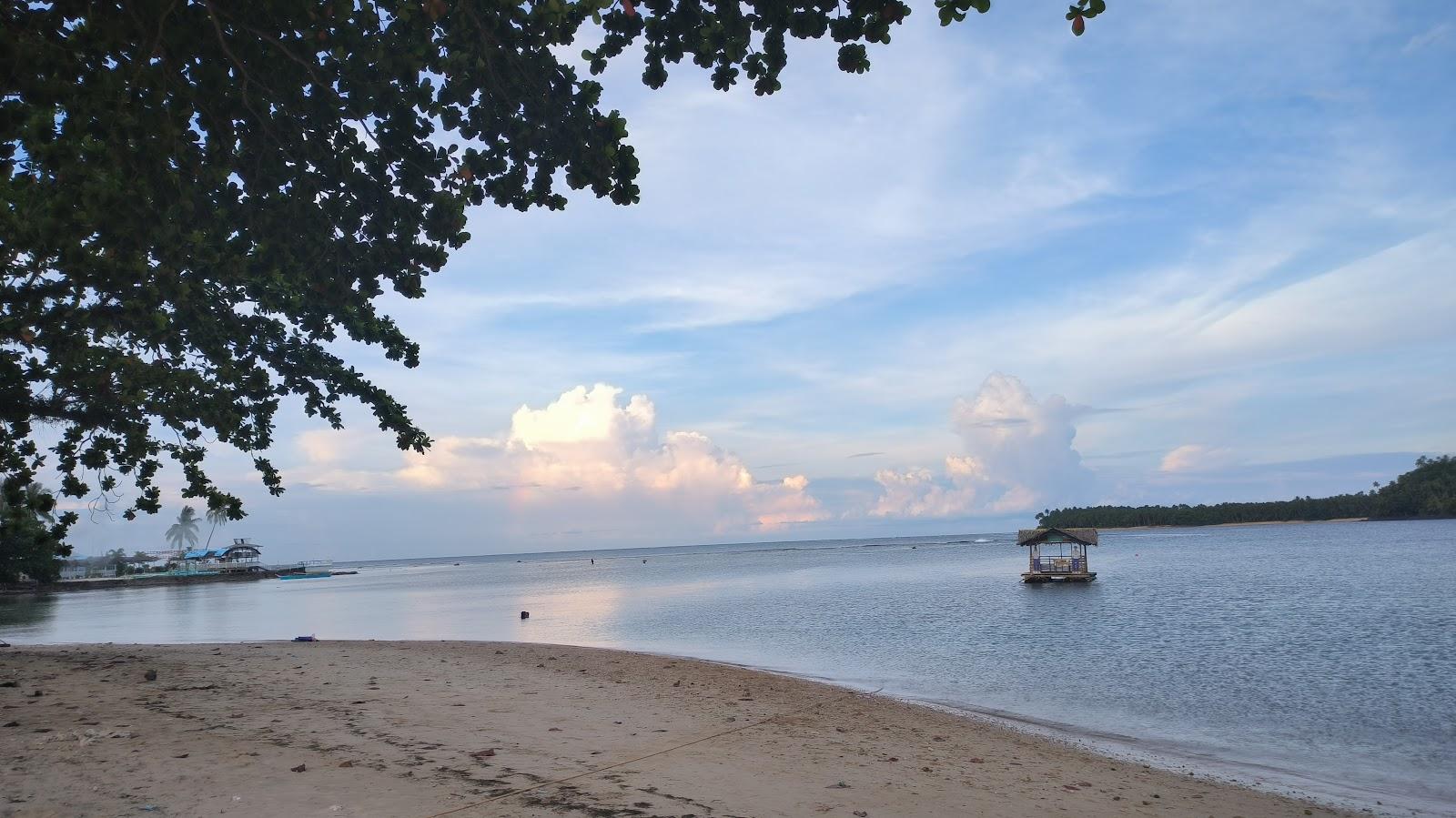 Sandee Lgu Cagwait Beach Resort