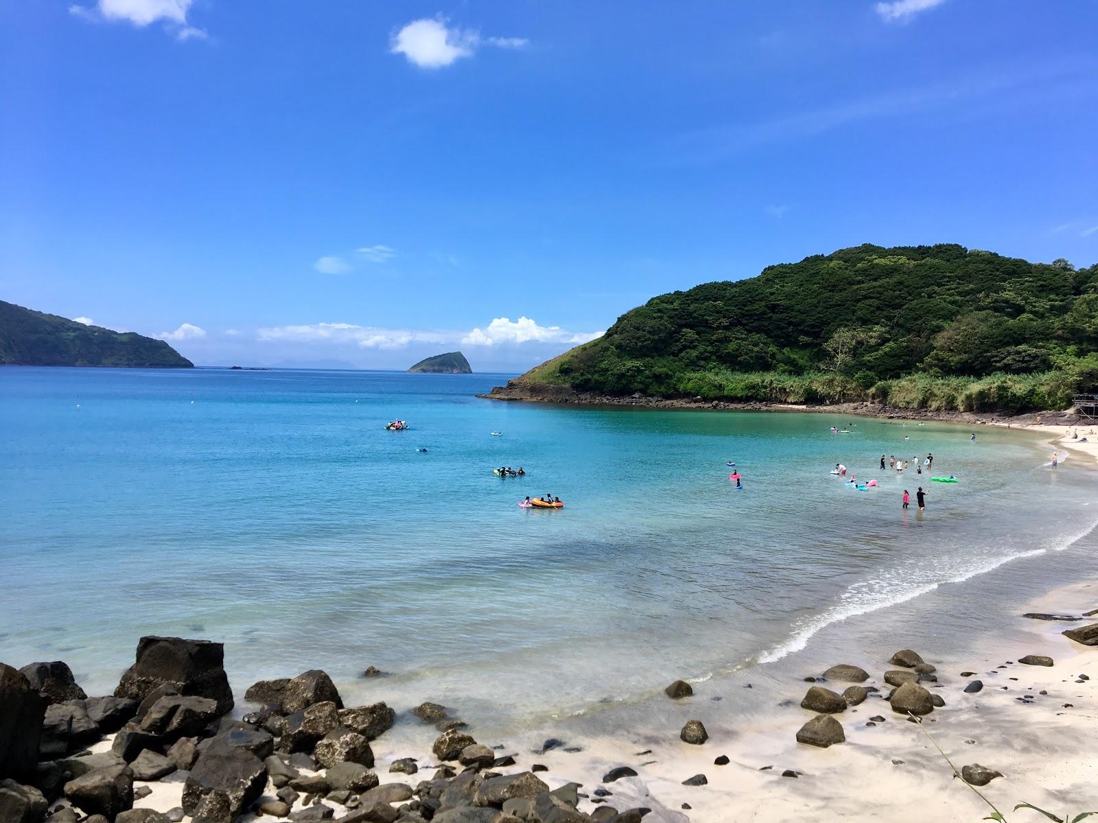 Sandee Neshiko Beach Resort