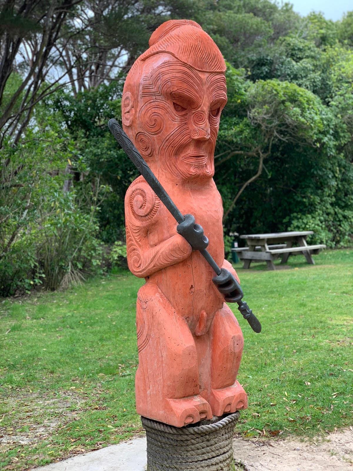 Sandee - HomePage / Awaroa Bay