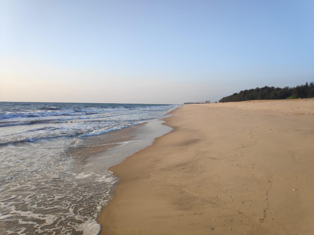 Sandee Kumbla Beach
