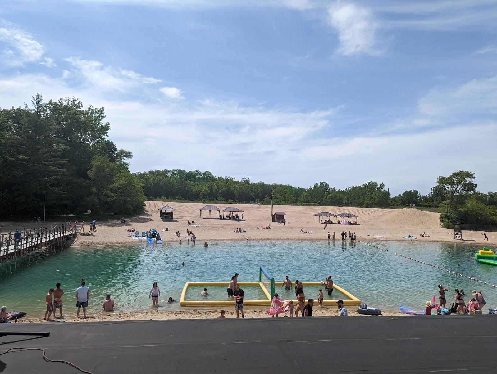 Sandee Pearl Lake