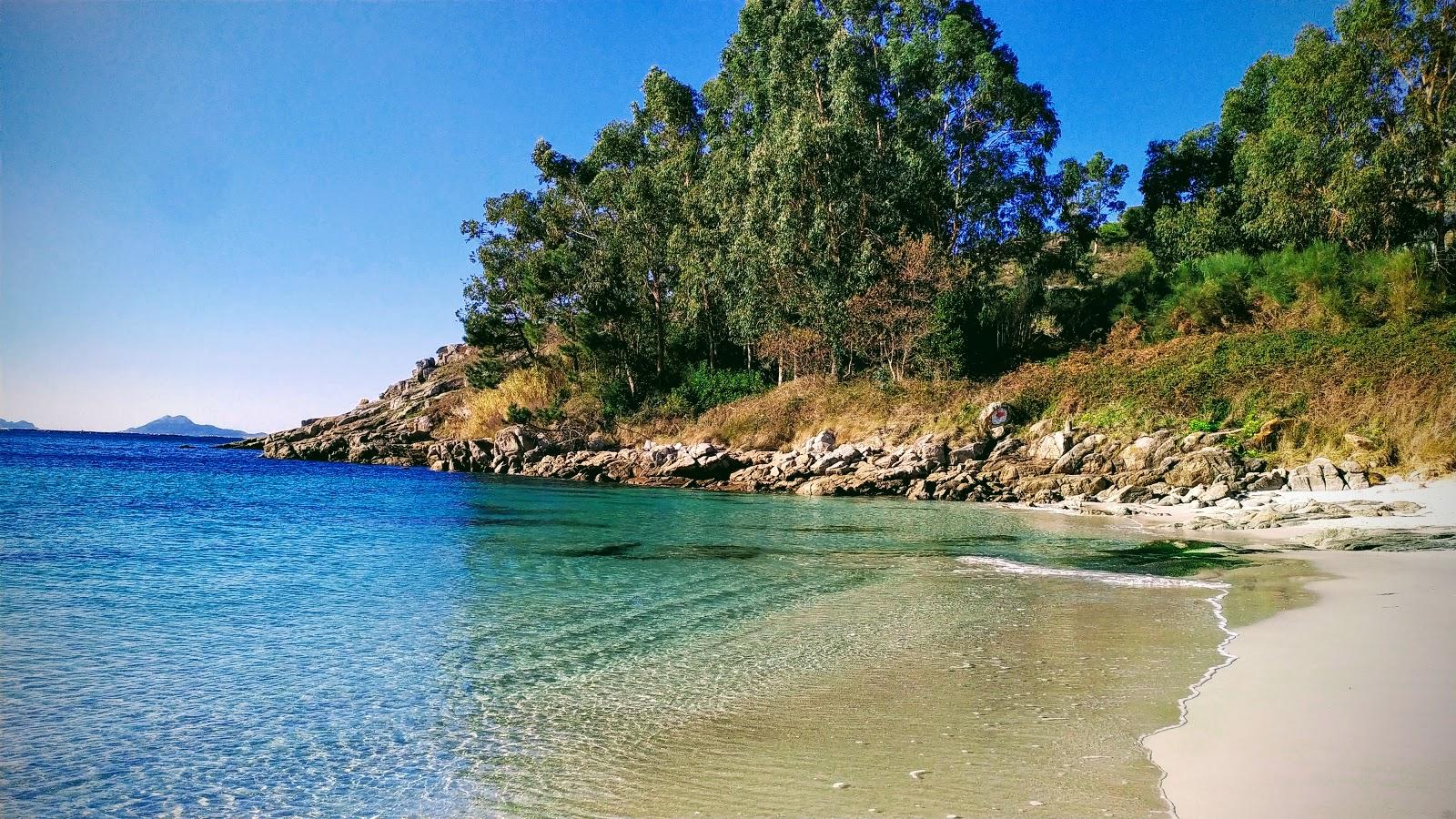Sandee Praia De Areamilla