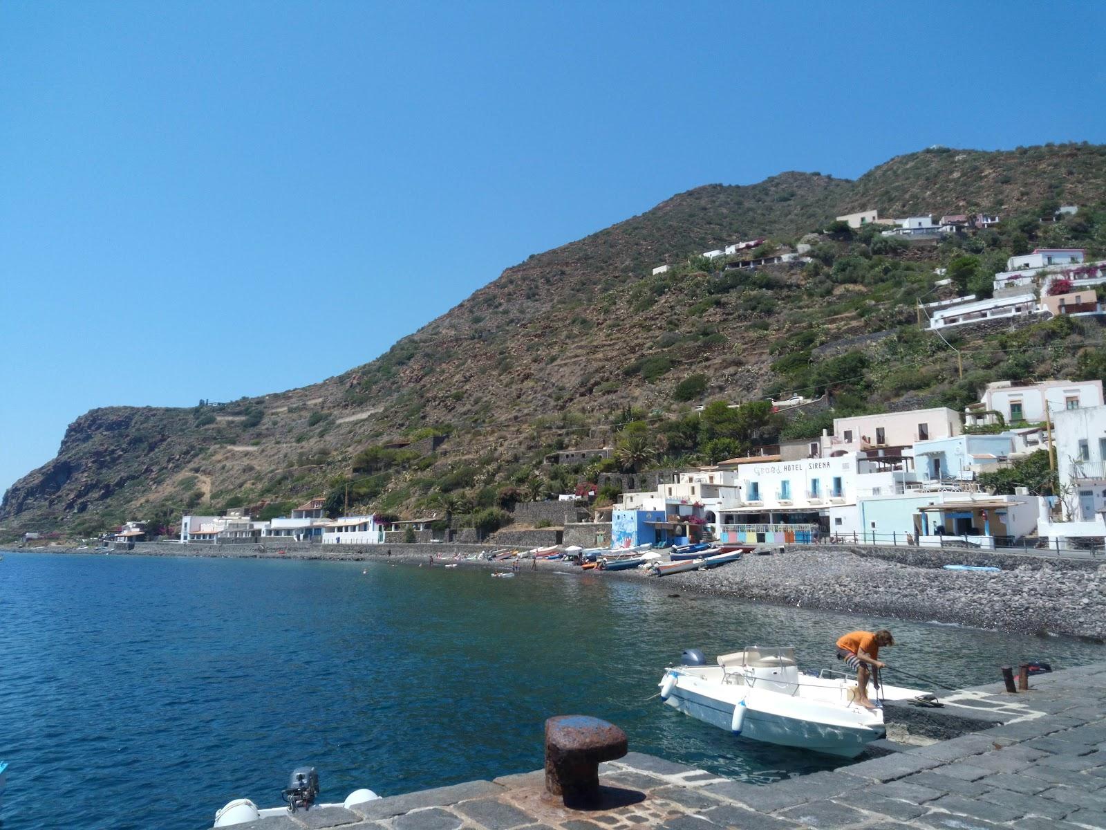 Sandee Pecorini A Mare