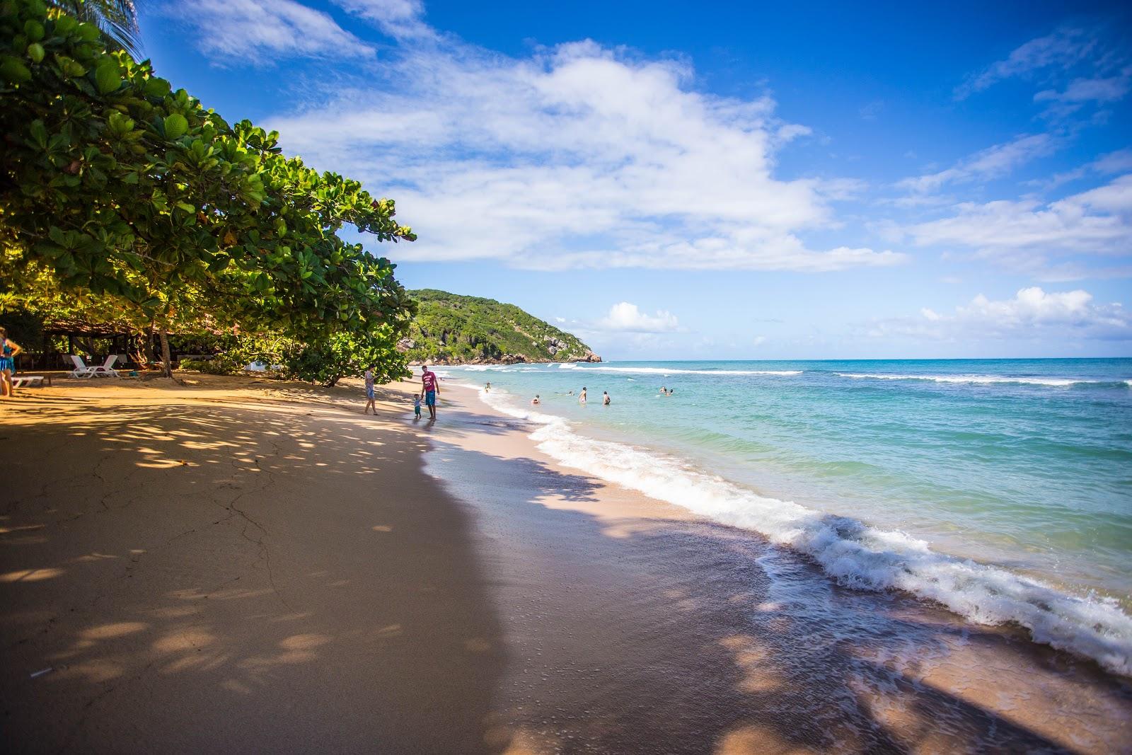 Sandee Gomier Beach