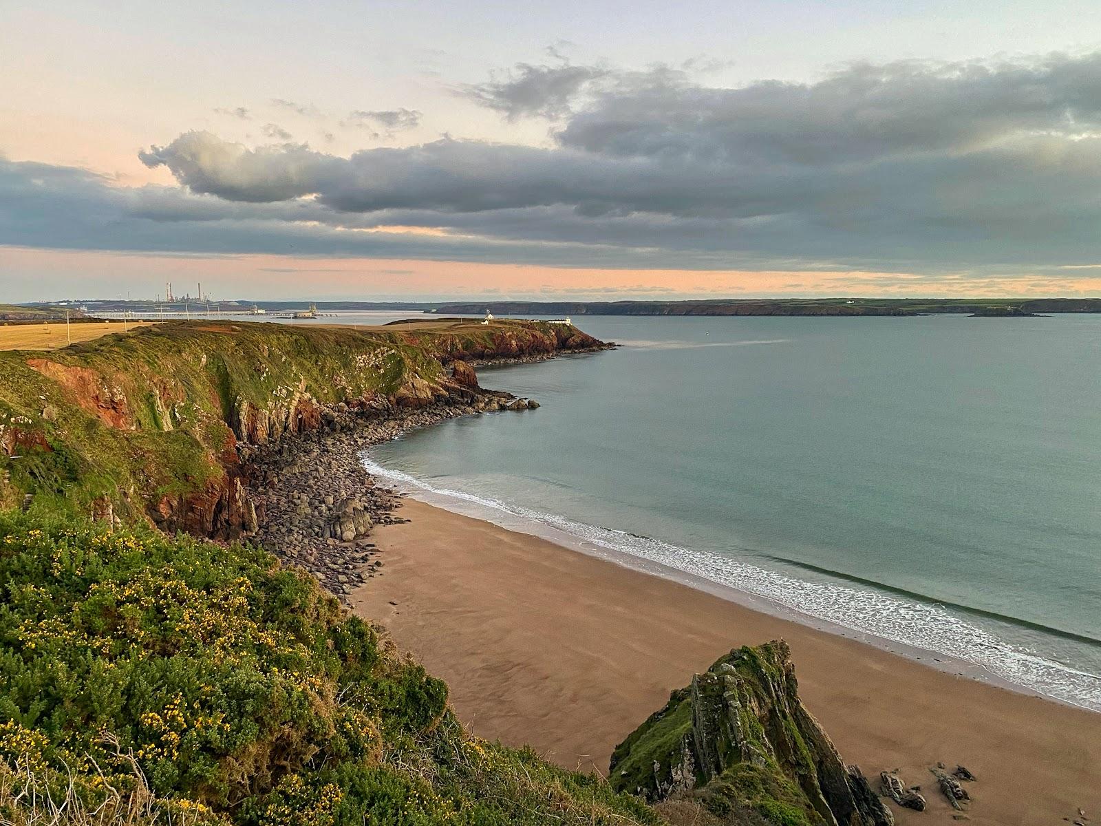 Sandee Lindsway Bay