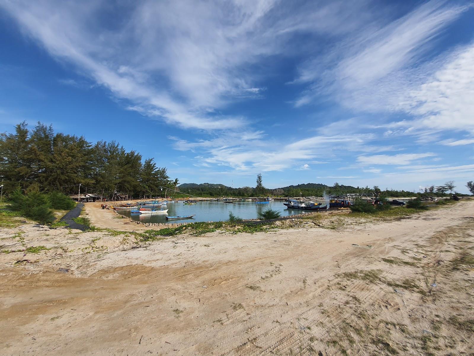 Sandee - HomePage / Tanjung Gunung