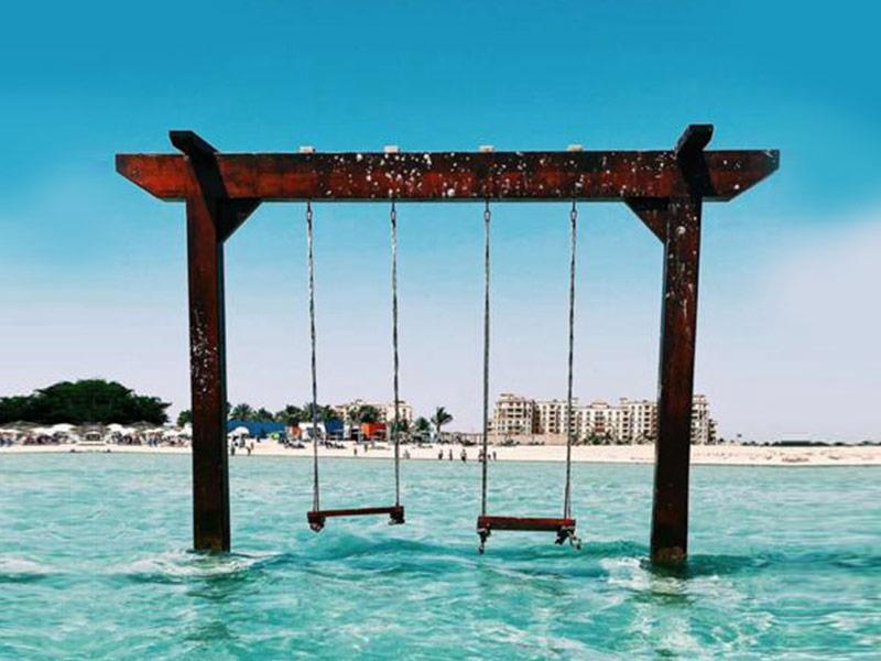 Sandee Yam Beach