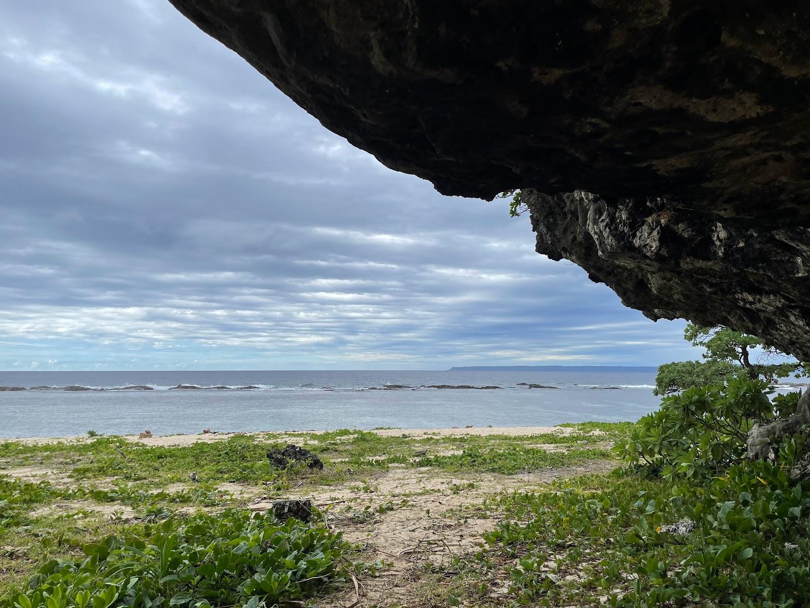 Sandee - HomePage / Tongatapu