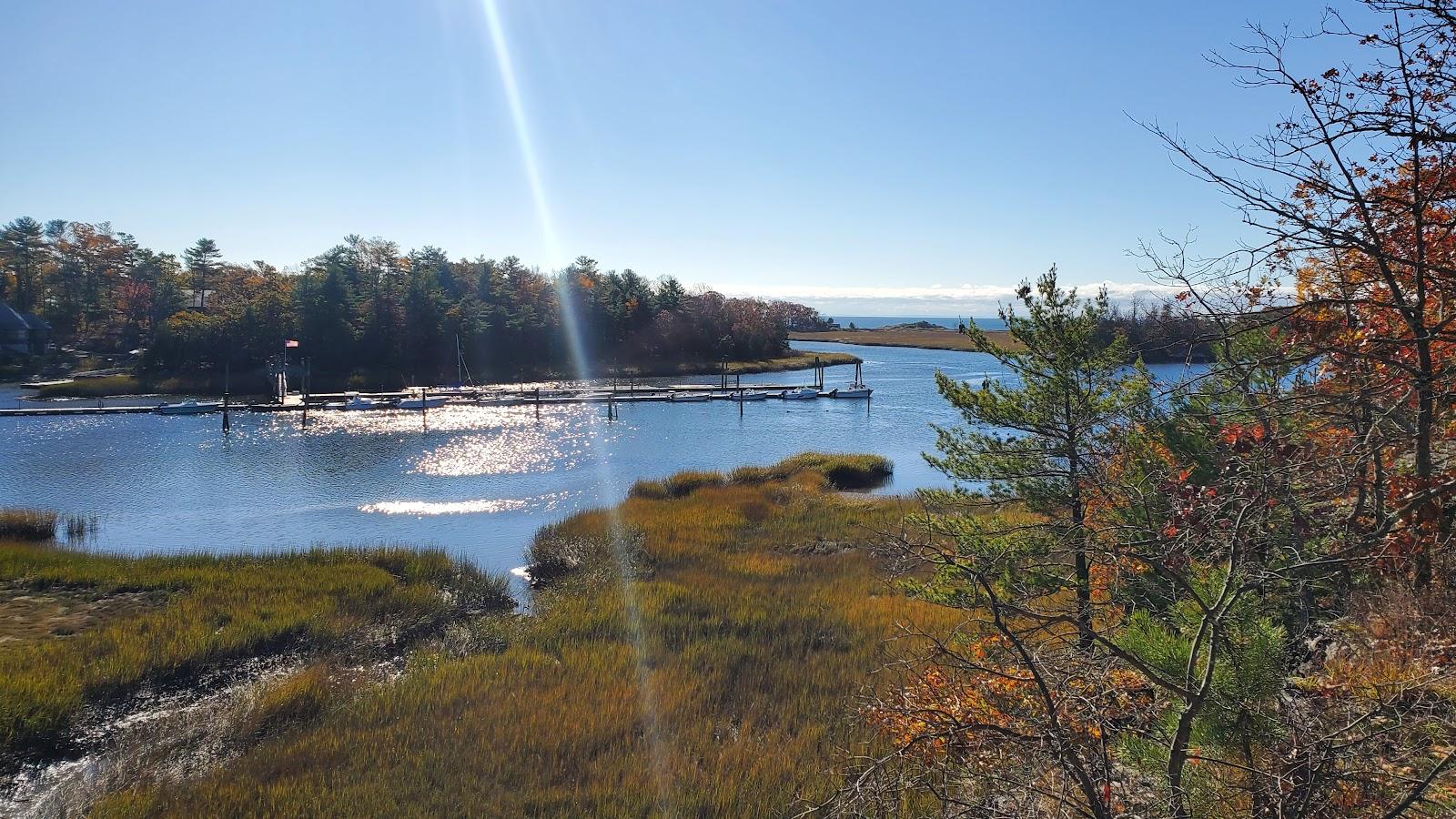 Sandee Farm River State Park